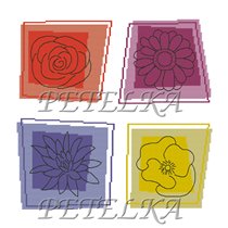 Flower Cards