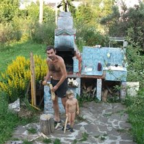 Шашлыку быть.