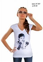 Футболки Р.42 48