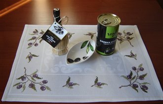 Салфетка
