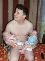 Три богатыря