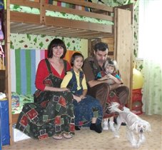 7я в сборе