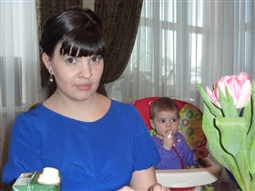 глаза-то)