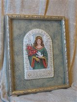 Angel of Peace (Dimensions 8746)