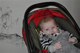 Хоть и одеваюсь как мальчик, но я девочка )