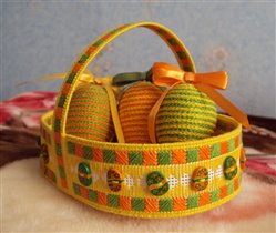 корзиночка!