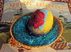 Яичко от Ирины-Pemair