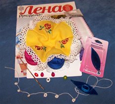 Подарки от Simoks(Оксаны) Пасхальный проект 2011