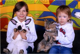 30.04.11, в цирке