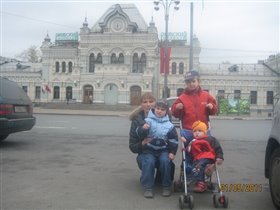 Ретропоезд 1