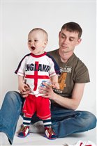 фотосессия к году!