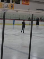 Johnny Weir
