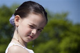 Уже второклашка :-)