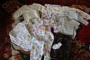 белое-голубое-и прочее:)