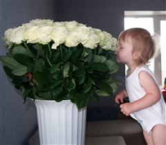 Мои самые лучшие подарки