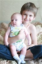 сыночки
