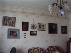 Галерея
