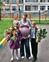 37 неделек