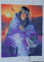 Cloak of Visions DNC