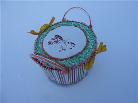 ПИФ для aliula