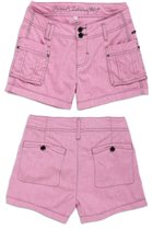 Розовые шорты, 36 (ОБ 94-96)