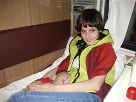 Типа спим)))