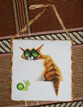 Котик - Alisena