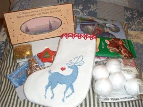НГ от Оксаны-simoks