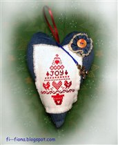 Сердечко