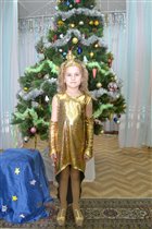 моя Змейка в д/с