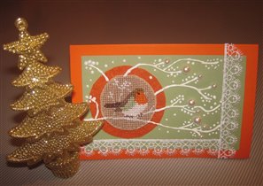 От Юлечки Тюхе :)