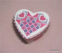 Другое сердце