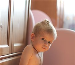 Антошик
