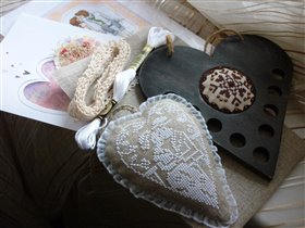 Сердечко от Natashkи
