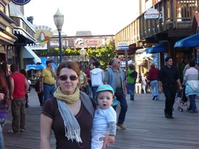 Pier 39