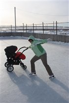 Ледниковый период!