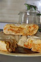 Баница в мульте