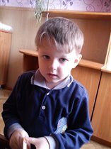 В дд, первая встреча