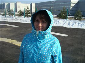 перед полетом