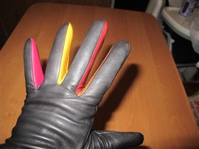перчатки Валет