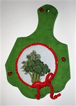 Брокколи
