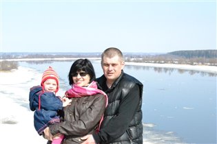 Пасха 2012