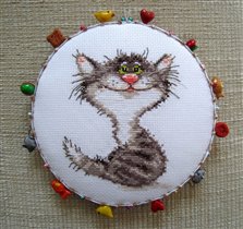 Пинкип для дочки ко дню рождения