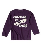 Chairman Of The Board Tee 