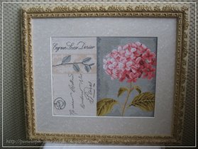 Lanarte 35034 Hydrangea