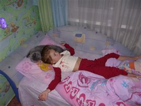 подружки