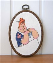 Фрекен Бок