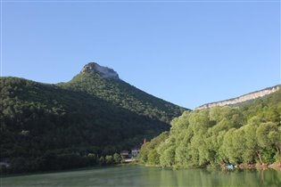 Крым