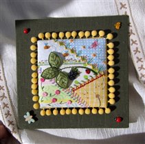 Крези-лето от Зины :)