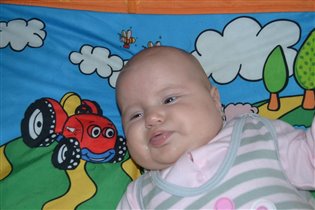 машина поехала - бжжжжжжж))))